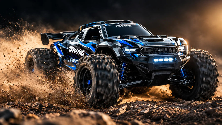 Premium rc cars