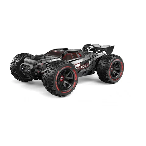 MJX Hyper Go 14210 1:14 4WD Brushless RC Truggy – 55 km/h High-Speed Off-Road Car