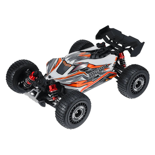 MJX M162 MEW4 1/16 Brushless 4WD RC Off-Road Car (39 km/h)
