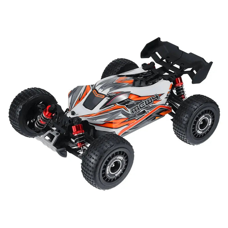 MJX M162 MEW4 1/16 Brushless 4WD RC Off-Road Car (39 km/h) Random Recon