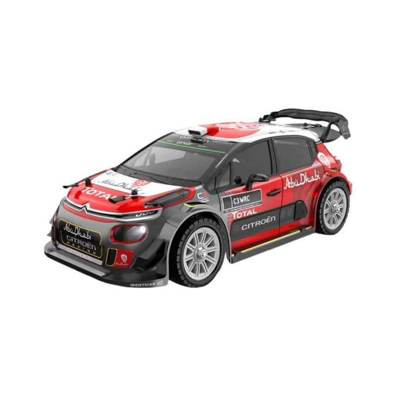 MJX 14303 Hyper Go 1/14 Drift Car 2.4G High Speed Rally Car Radio Control Toys Brushless 4WD Off-Road RC Cars for Adults