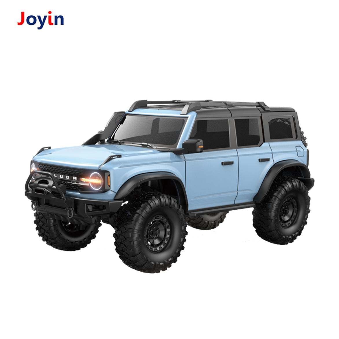 2.4G 1:10 Off Road RC Car TPR Rubber Full Proportional HSP 4WD Drift Radio Remote Control Truck Vehicle for Adults & Kids 18KM/H