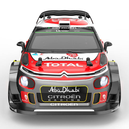 MJX Hyper Go 14303 1/14 Brushless 4WD Rally RC Car RTR | Random Recon RC