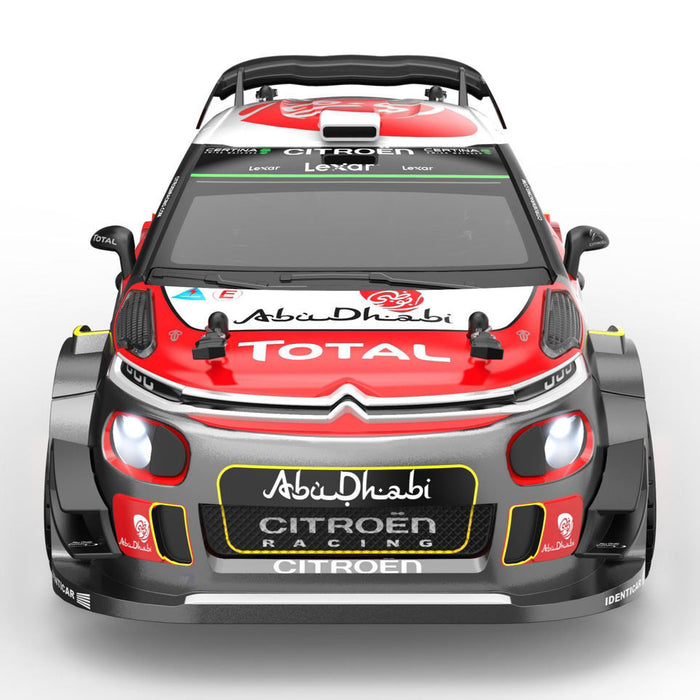 MJX Hyper Go 14303 1/14 Brushless 4WD Rally RC Car RTR | Random Recon RC