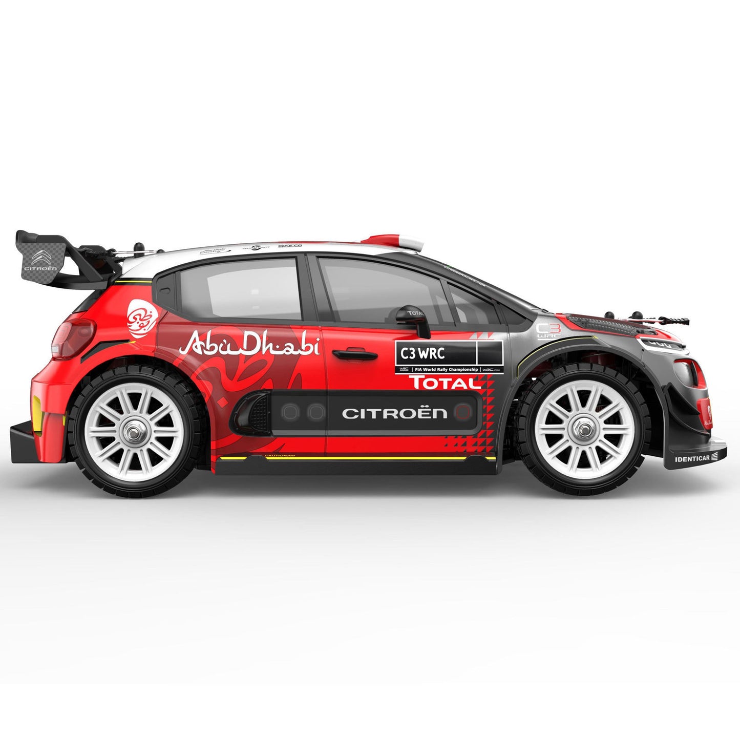 MJX 14303 Hyper Go 1/14 Drift Car 2.4G High Speed Rally Car Radio Control Toys Brushless 4WD Off-Road RC Cars for Adults
