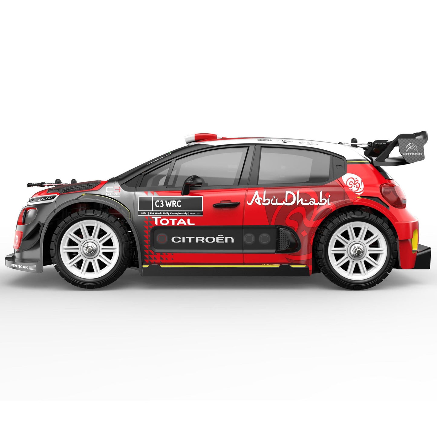 MJX 14303 Hyper Go 1/14 Drift Car 2.4G High Speed Rally Car Radio Control Toys Brushless 4WD Off-Road RC Cars for Adults