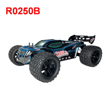 HOSHI VRX RH818 RC Car Cobora VRX 4x4 Off Road Electric Powered Remote Control Truggy 1/8 Brushless Truck Racing Car Toys RTR
