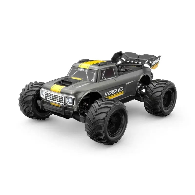 MJX Hyper Go 10210 4WD Brushless High-Speed RC Racing Car RTR - Random Recon
