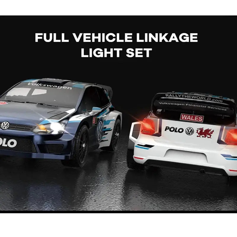 MJX 14302 14303 1/14 RC Car 55km/h Brushless HYPER GO 2.4G Remote Control 4WD Off-road High Speed RC Car Truck Hobby Toy Random Recon