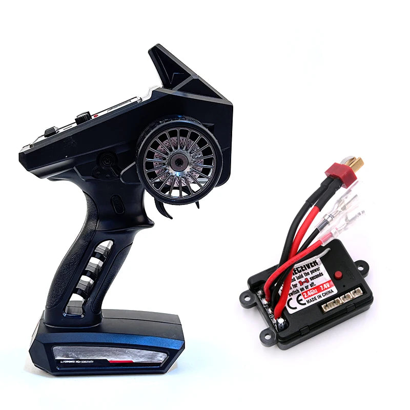 SCY 16101PRO/16102PRO/16103PRO/16201PRO Parts Original Remote Control Receiver Motor Motor Base Motor Gear Set  16101-6313 6314