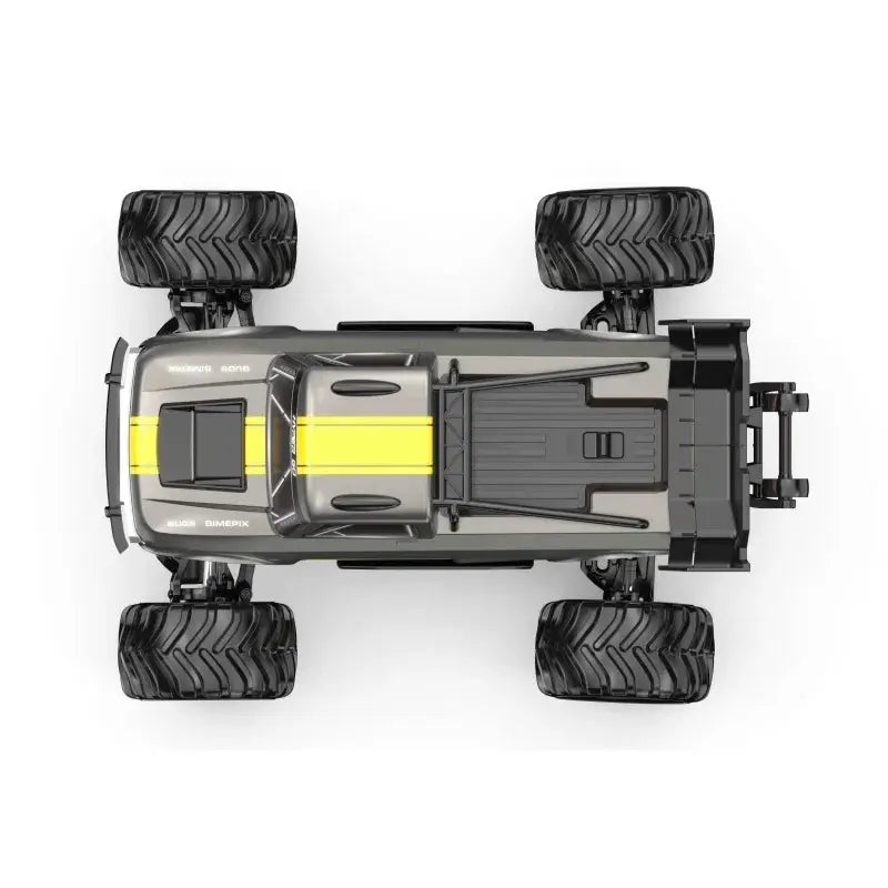 MJX Hyper Go 10210 4WD Brushless High-Speed RC Racing Car RTR - Random Recon