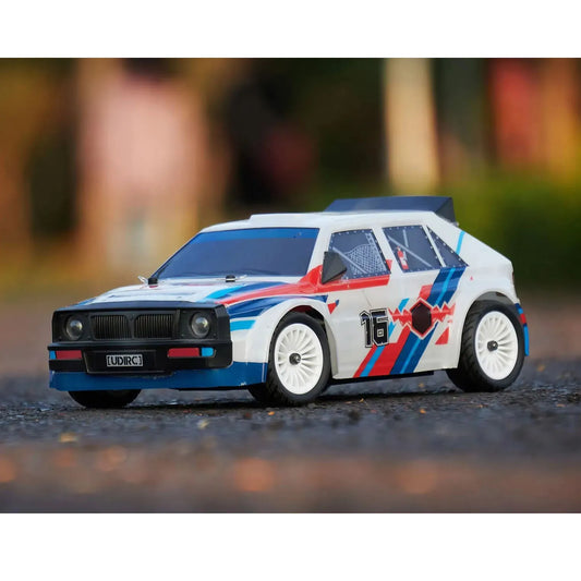 RC Racing Cars 1/16 Udi RC UD1603Pro Remote Control High Speed Vehicle Drifting Car Brushless Motor Assembled Adults Toy Model