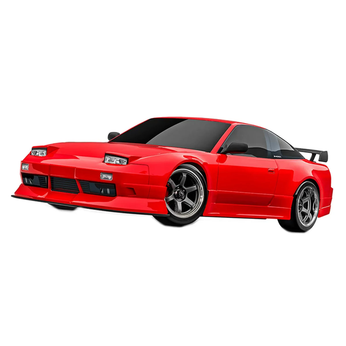 240SX 1/10 4-Tec Rear Wheel Drive RC Drift Car RTR 105247-4 For RC Drifting Racing Hobbyists And Adult Players