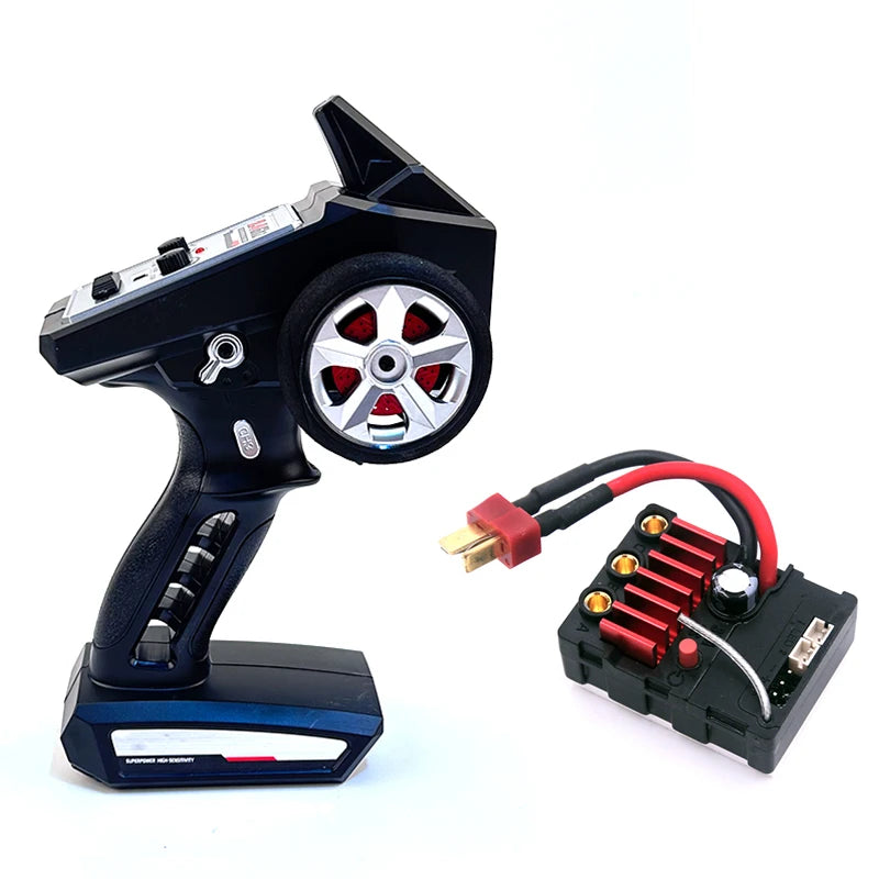 SCY 16101PRO/16102PRO/16103PRO/16201PRO Parts Original Remote Control Receiver Motor Motor Base Motor Gear Set  16101-6313 6314