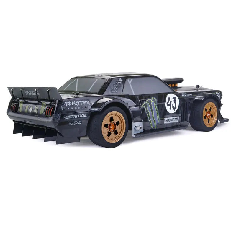 ZD Racing EX-07 1/7 Scale High-Speed Brushless Drift Car 4WD Electric Hypercar Rally Car Remote Control RC Car Model Toy Gift