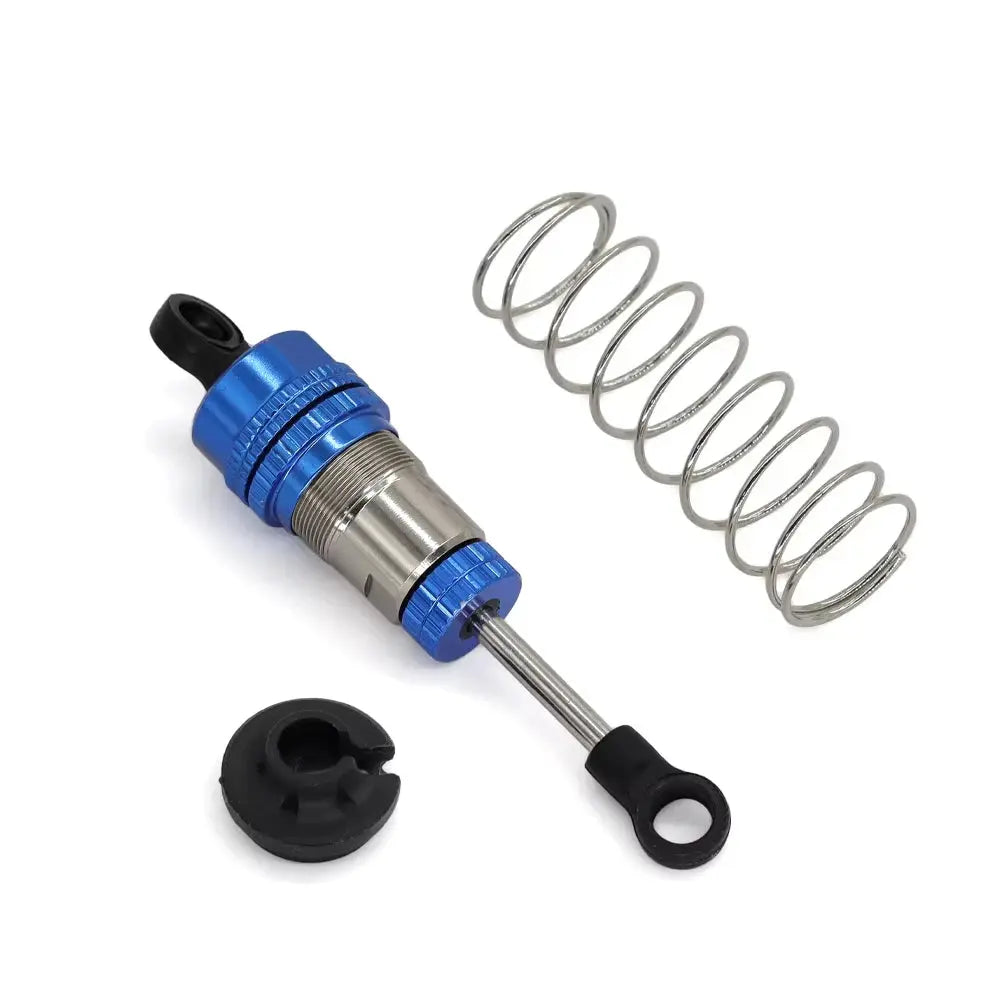 Metal Shock Absorber 74/80mm Oil Immersed for MJX Hyper Go 14210 H14BM 16208 16209 16210 H16BM RC Monster Truck Upgrade Parts Random Recon