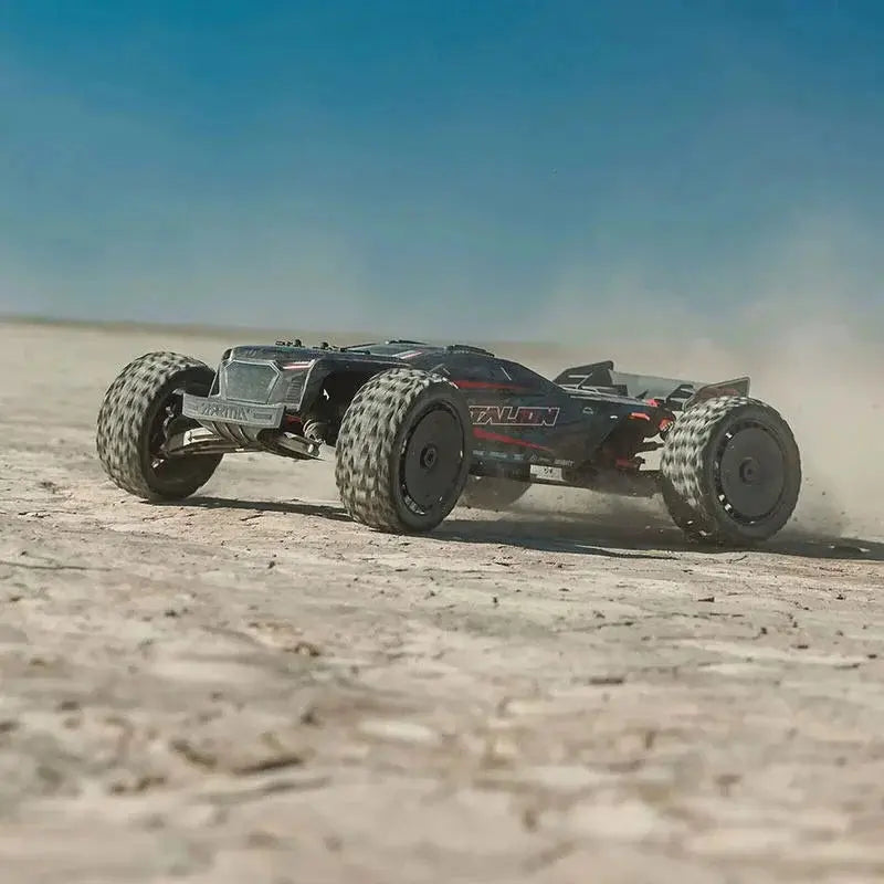 ARRMA Talion EXB 1/7 4WD Speed Truggy Roller Chassis - Random Recon