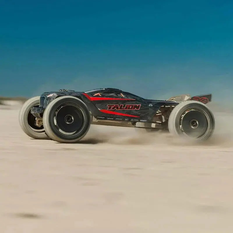 ARRMA Talion EXB 1/7 4WD Speed Truggy Roller Chassis - Random Recon