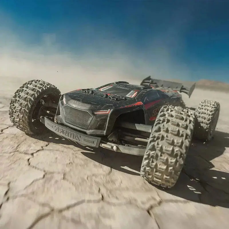 ARRMA Talion EXB 1/7 4WD Speed Truggy Roller Chassis - Random Recon