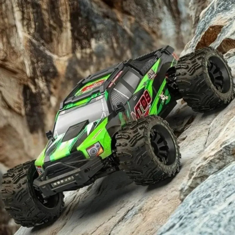 MT09 1/9 4WD Brushless High-Speed RC Off-Road Buggy - Random Recon