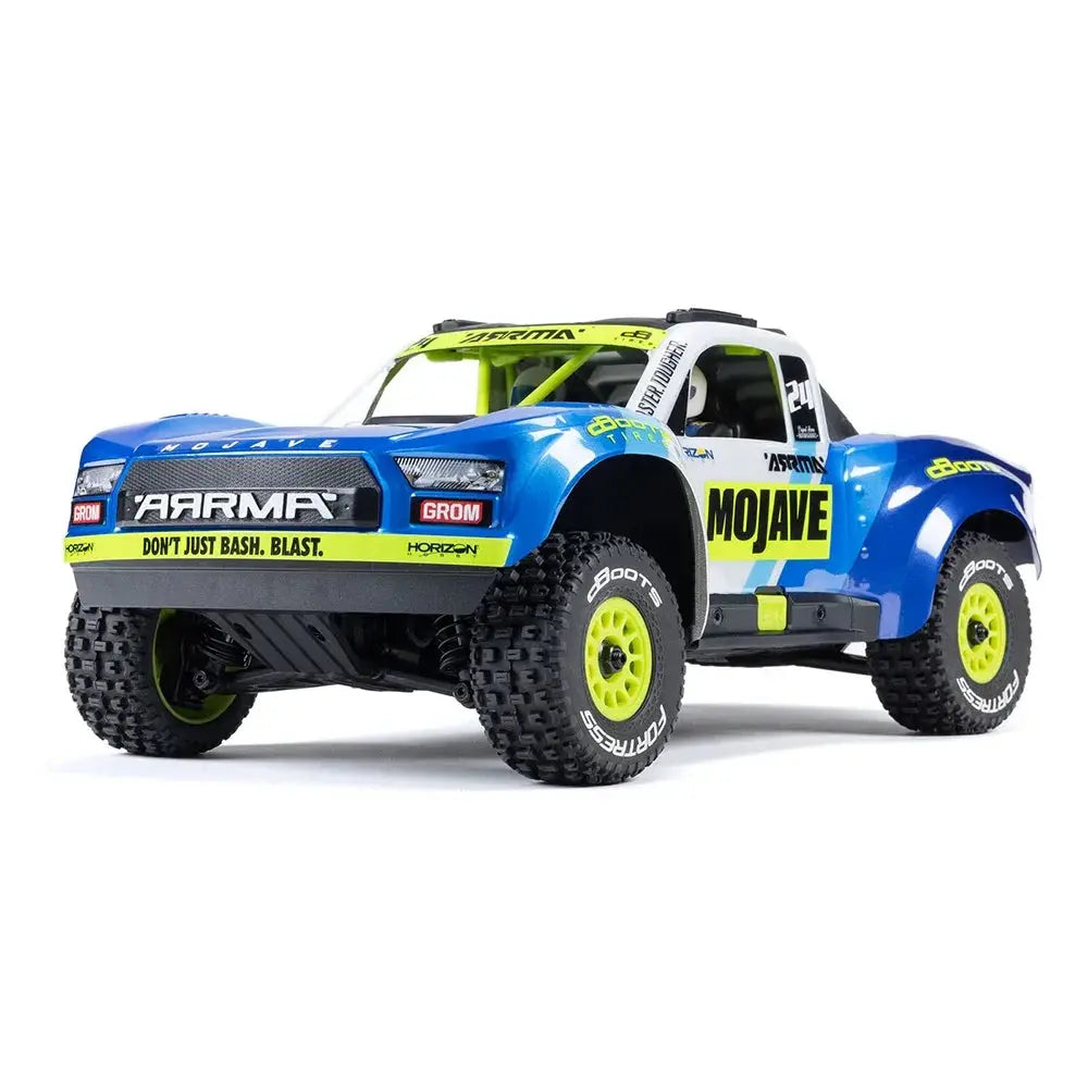 ARRMA Mojave Grom 1/16 RGT Rock Crawler 4WD RTR Desert Truck - Random Recon