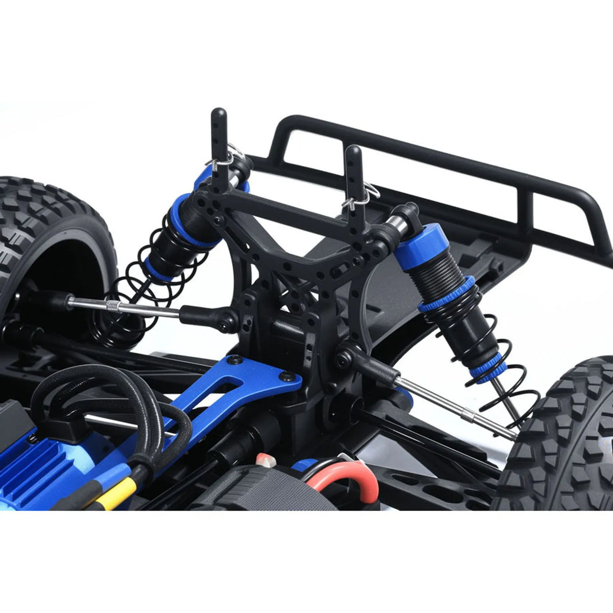 4X4 VRX RH820 1/8 Radio Control Short Course Truck RC Off Road Car 60-70KM/H High Speed Model Vehicle 3660 Brushless Motor