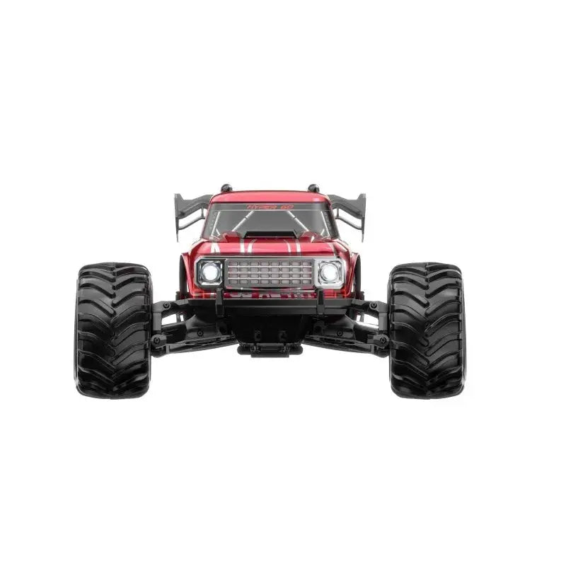 MJX Hyper Go 10210 4WD Brushless High-Speed RC Racing Car RTR - Random Recon