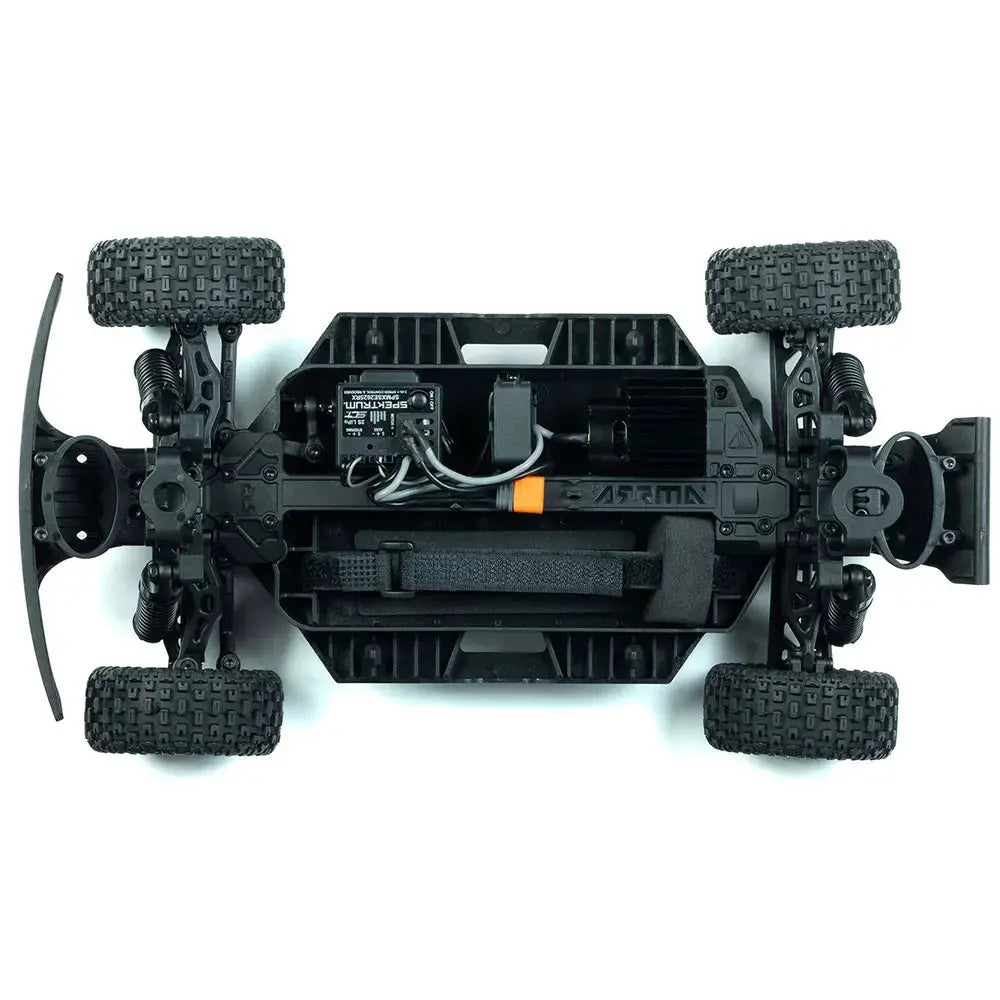 ARRMA Mojave Grom 1/16 RGT Rock Crawler 4WD RTR Desert Truck - Random Recon