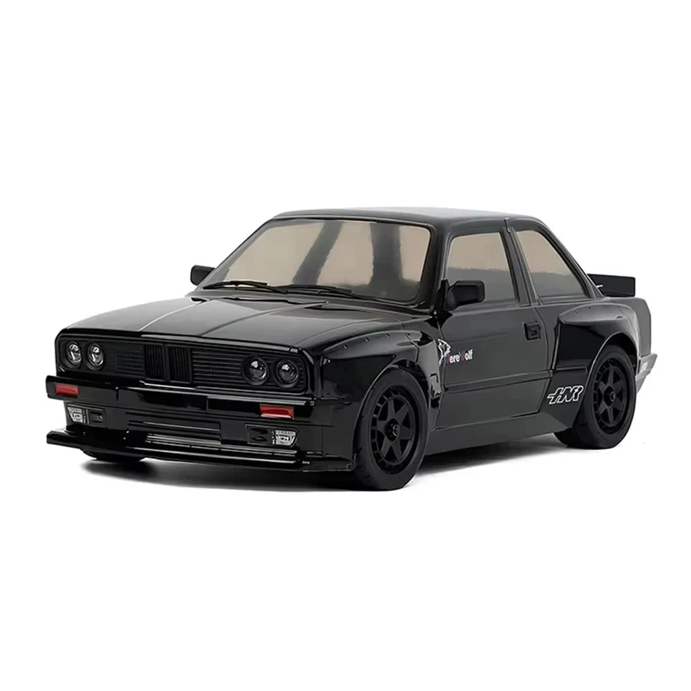 HNR Werewolf H9803 4WD Brushless RTR 1/10 RC Electric Remote Control Model Car On-road Racing / Drift Adult Children's Toys