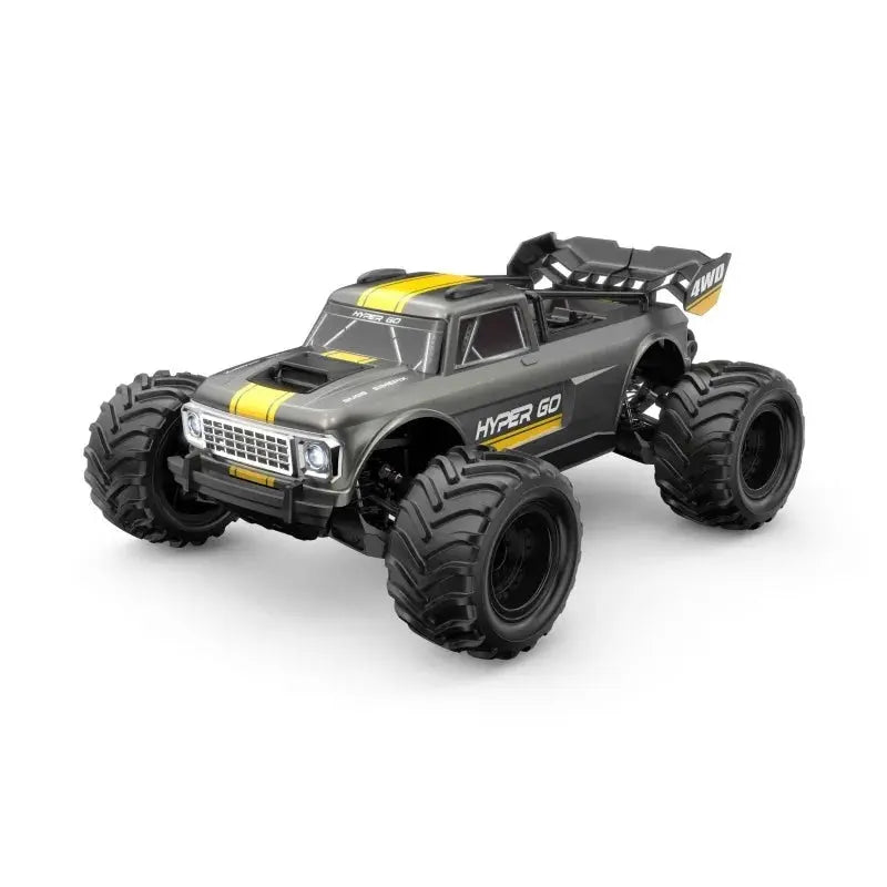MJX Hyper Go 10210 4WD Brushless High-Speed RC Racing Car RTR - Random Recon