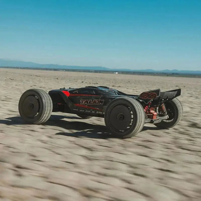 ARRMA Talion EXB 1/7 4WD Speed Truggy Roller Chassis - Random Recon