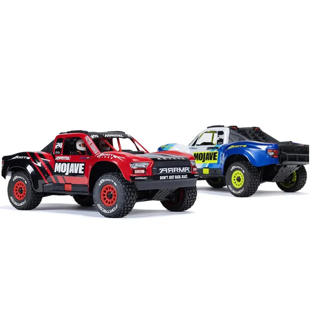 ARRMA Mojave Grom 1/16 RGT Rock Crawler 4WD RTR Desert Truck - Random Recon
