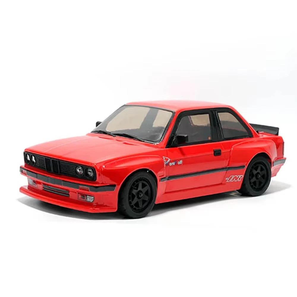 HNR Werewolf H9803 4WD Brushless RTR 1/10 RC Electric Remote Control Model Car On-road Racing / Drift Adult Children's Toys