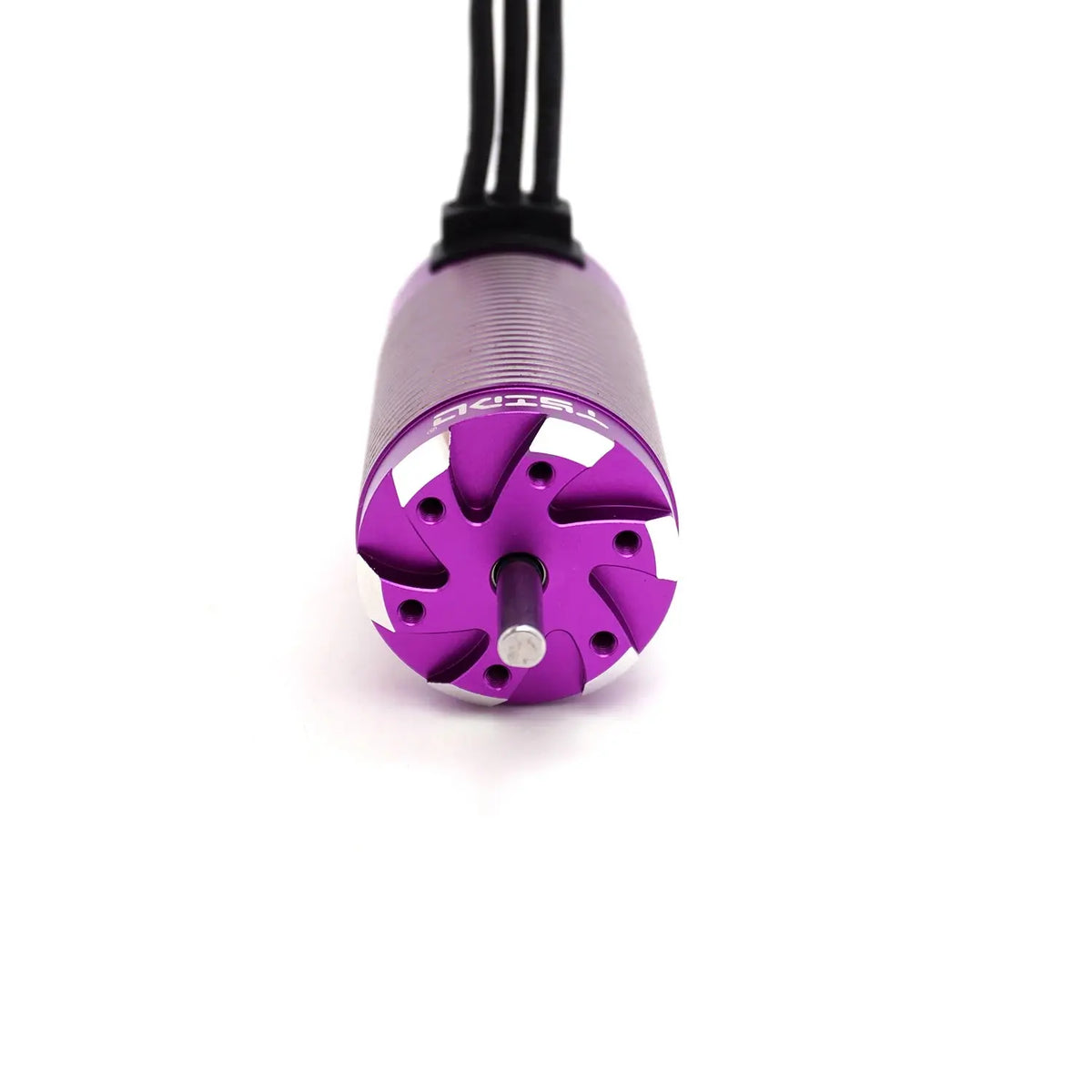 YSIDO RC Motor 3650 3660 3674 Sensorless Brushless Motor 5.0mm/3.175mm Shaft for 1/8 1/10 RC Car Drift Racing Off-Road RC Boat Random Recon